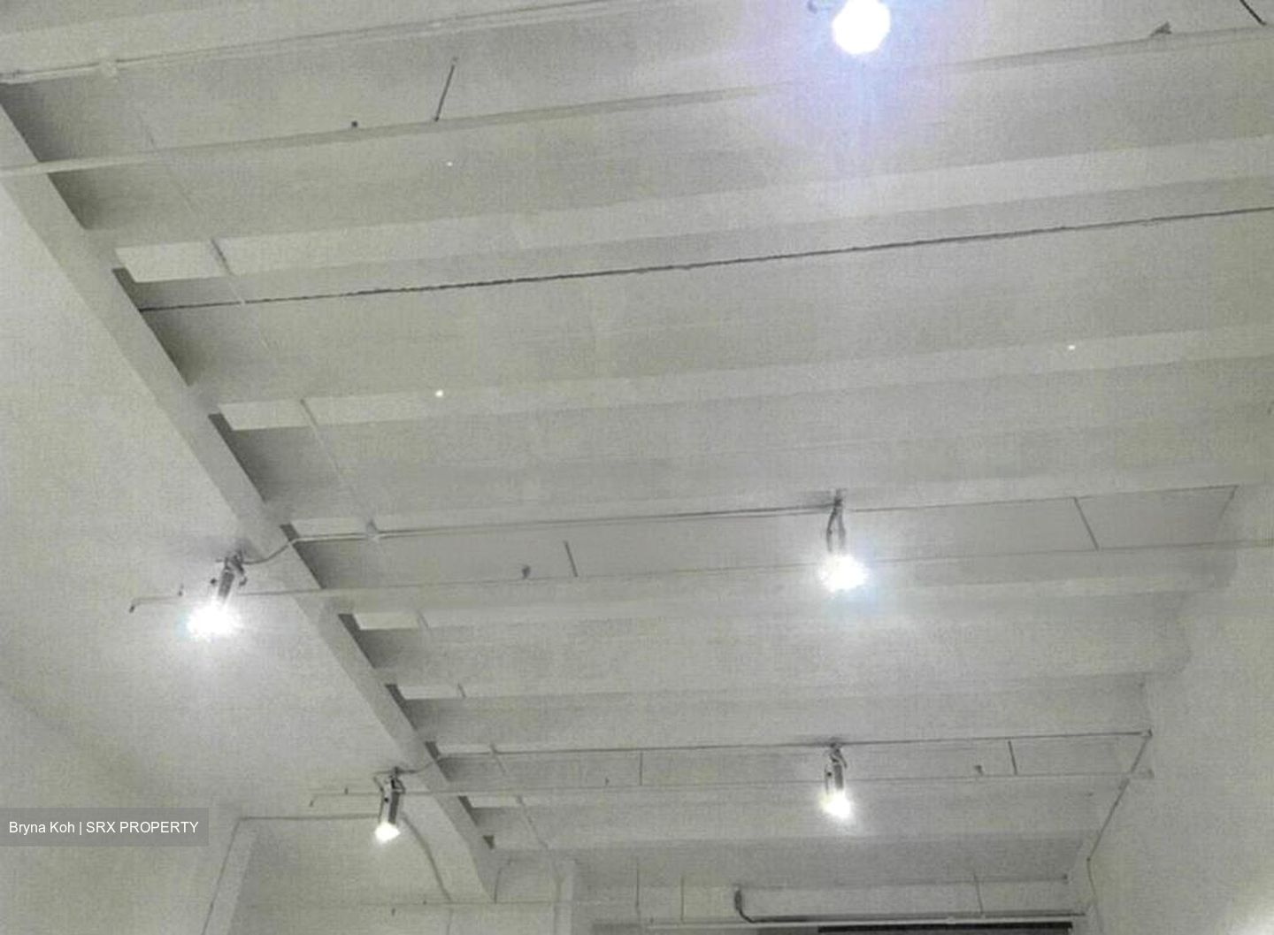 Space@tampines (D18), Factory #468120131